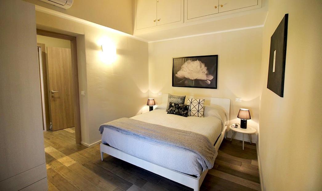 Cabane Bed And Breakfast Гарленда Екстер'єр фото