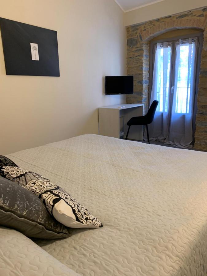 Cabane Bed And Breakfast Гарленда Екстер'єр фото