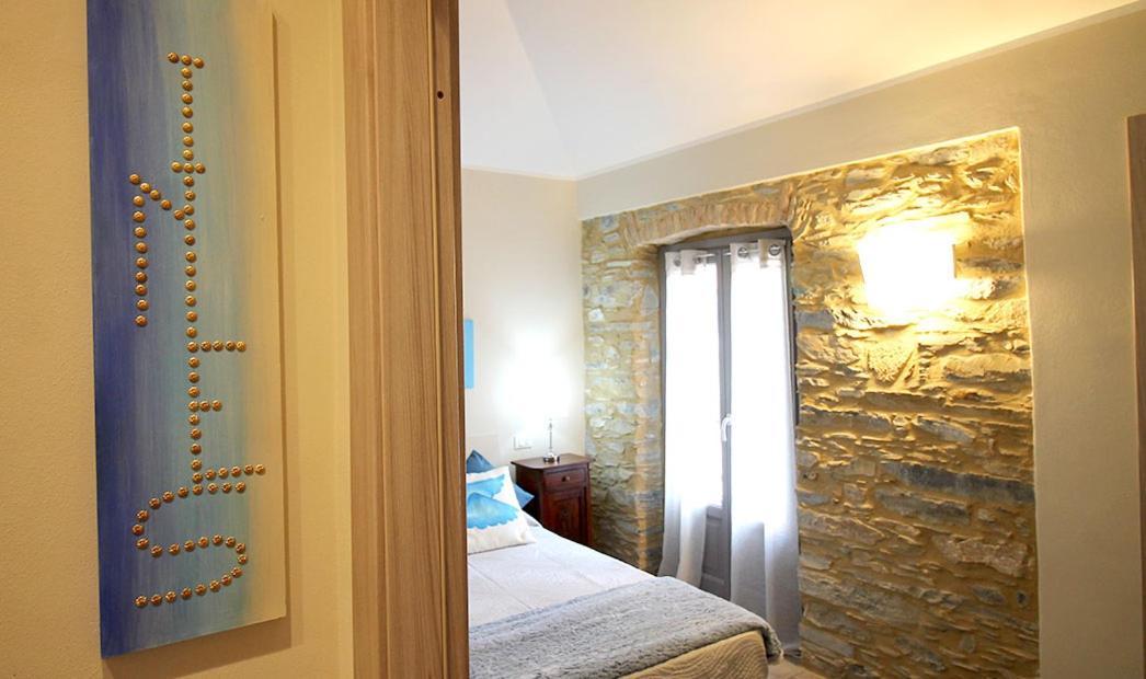 Cabane Bed And Breakfast Гарленда Екстер'єр фото