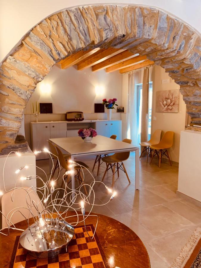 Cabane Bed And Breakfast Гарленда Екстер'єр фото