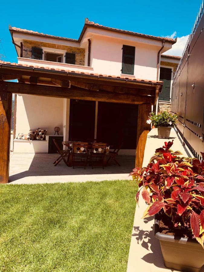 Cabane Bed And Breakfast Гарленда Екстер'єр фото