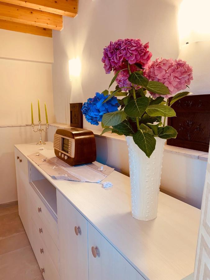 Cabane Bed And Breakfast Гарленда Екстер'єр фото