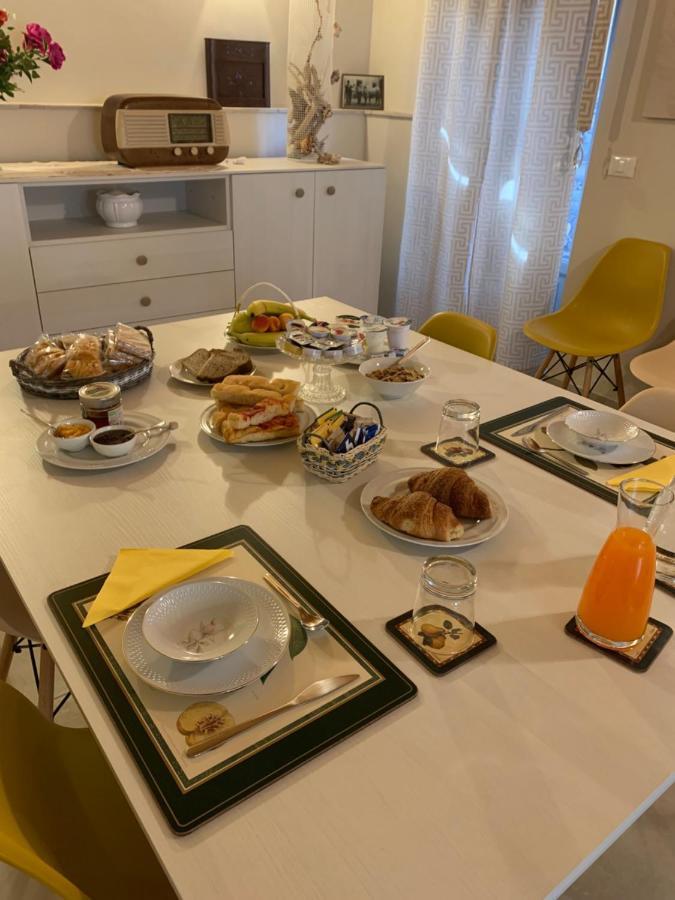 Cabane Bed And Breakfast Гарленда Екстер'єр фото